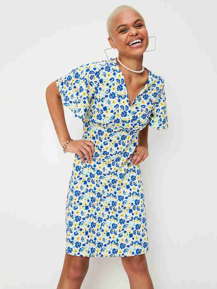 Max wrap 2025 dress