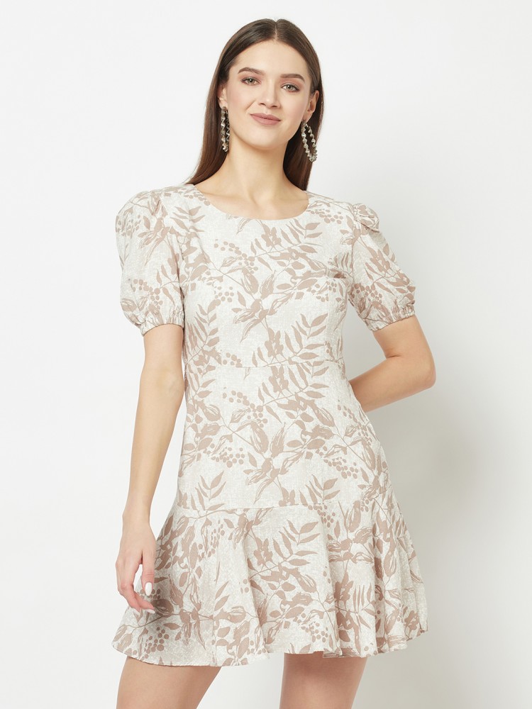 Peplum club clearance dress