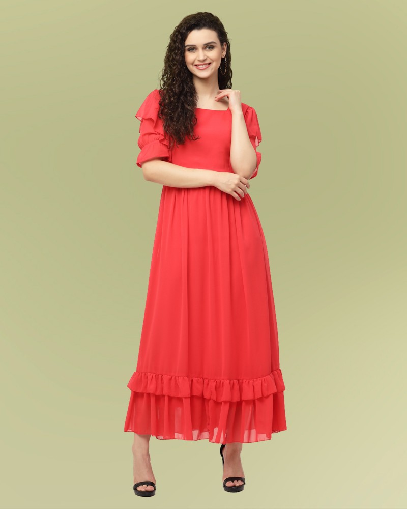 G deals frock online