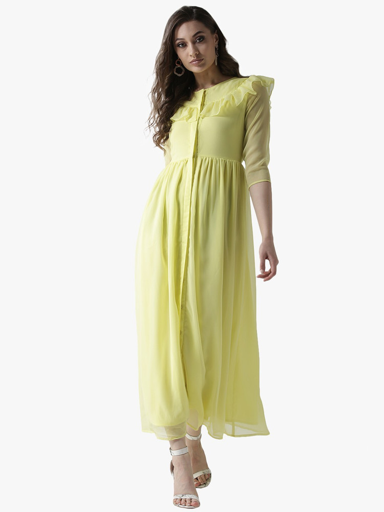 La zoire maxi dress hotsell
