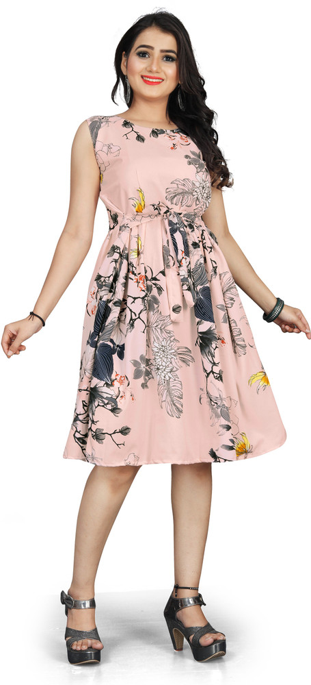 One piece dress store for girl on flipkart