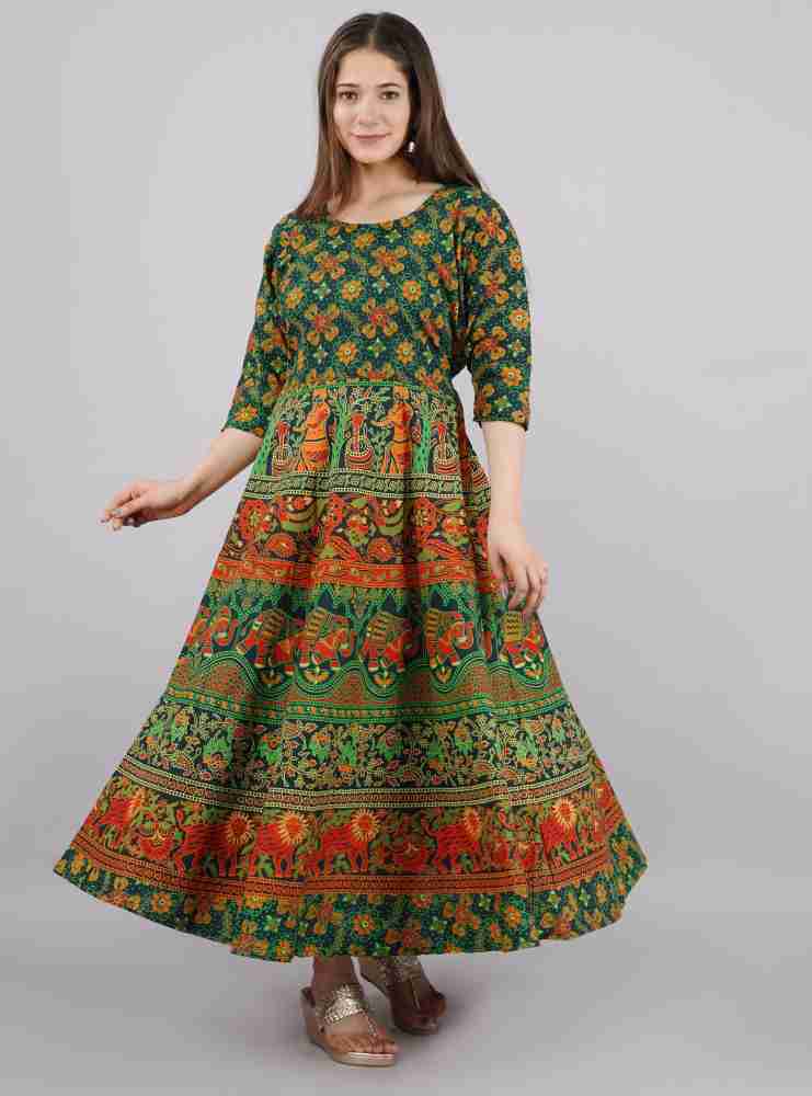 Flipkart sale hot sale ladies dress