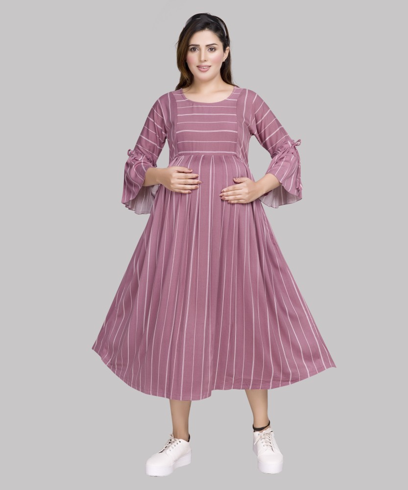 Mamma S Maternity Womens Dresses - Buy Mamma S Maternity Womens Dresses  Online at Best Prices In India