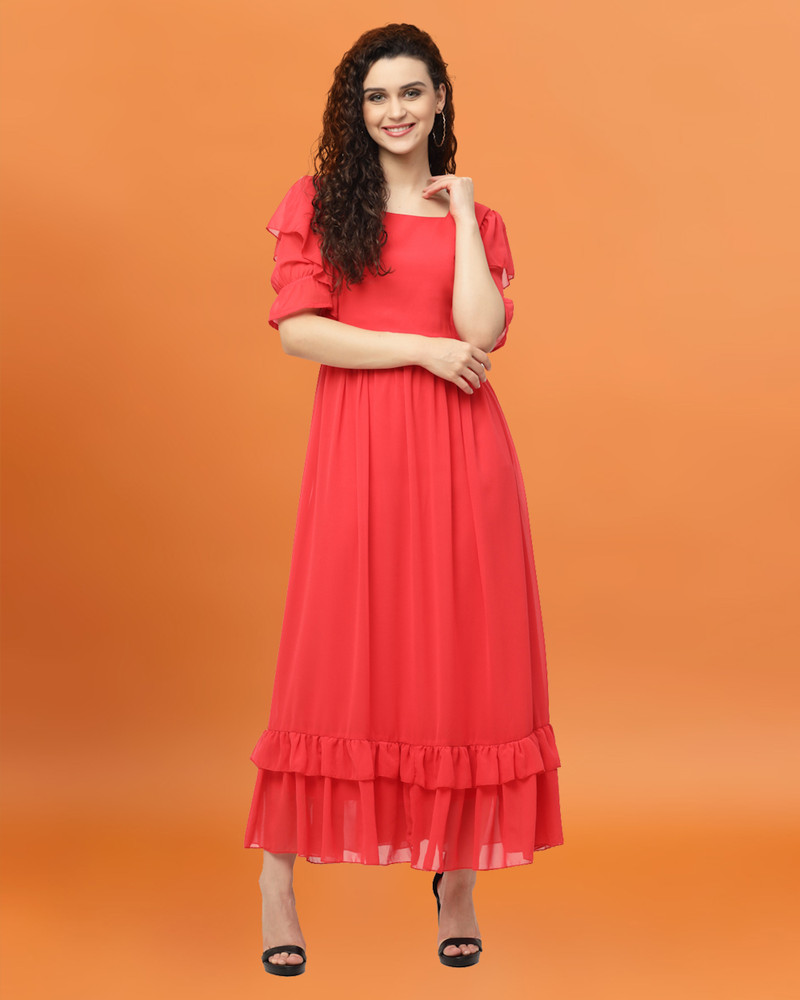 One piece dress online flipkart with price clearance