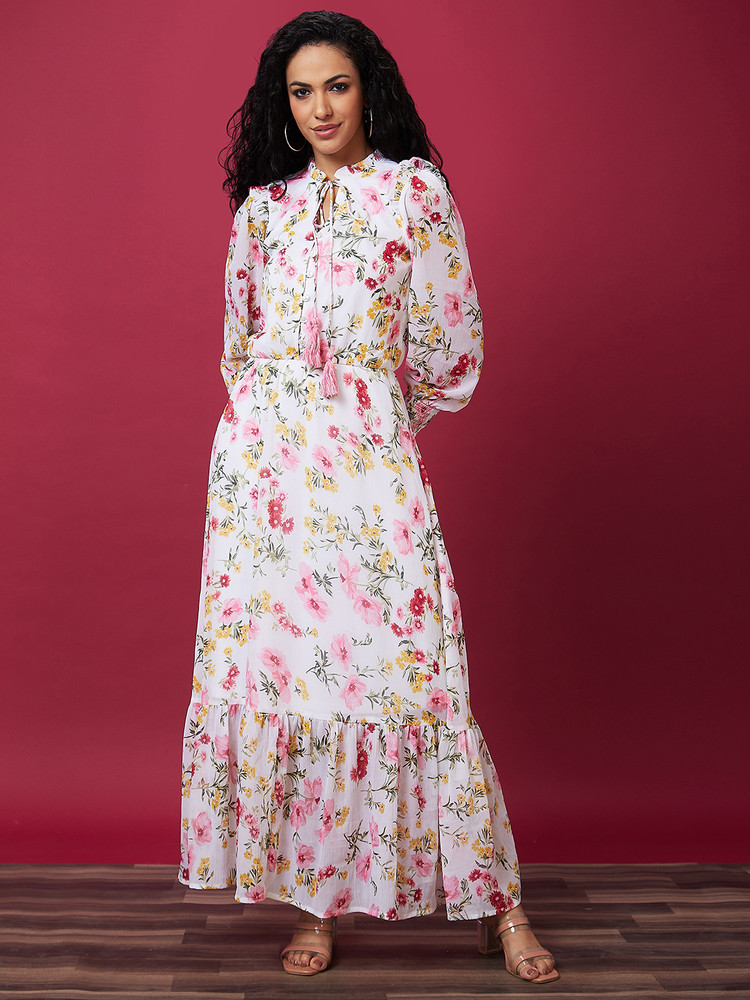 Globus shop maxi dress