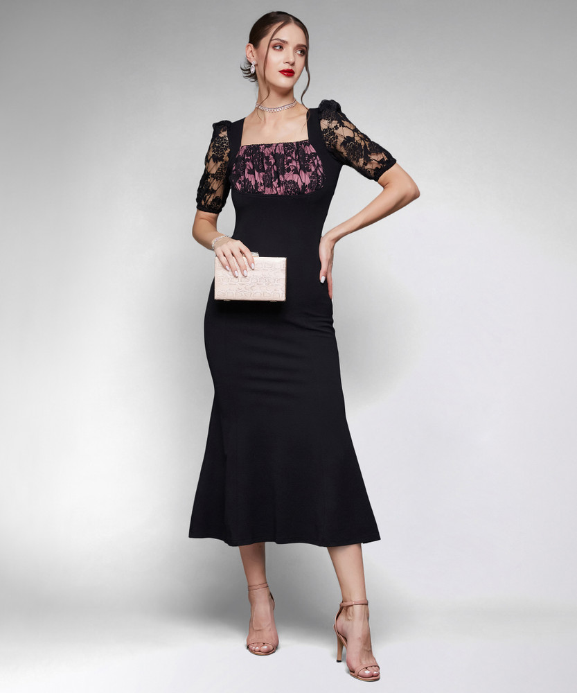 Miss chase bodycon dress discount