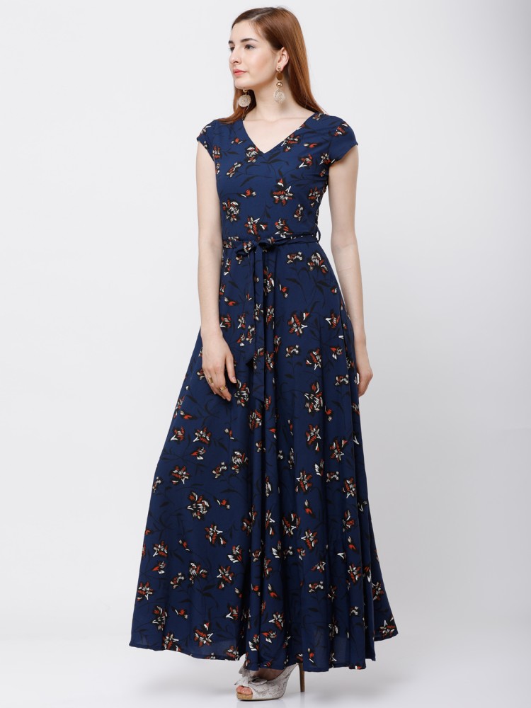 Tokyo talkies 2024 maxi dress