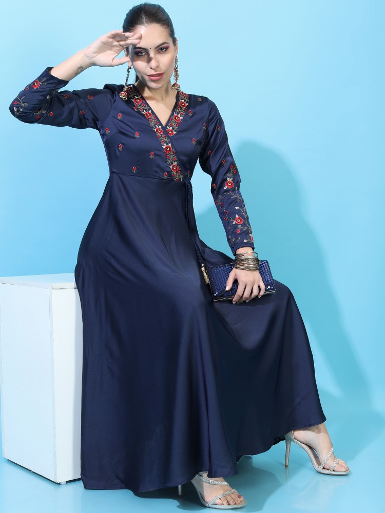 Vishudh deals dresses online