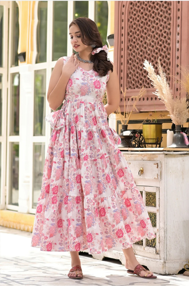 Jaypore online dresses sale