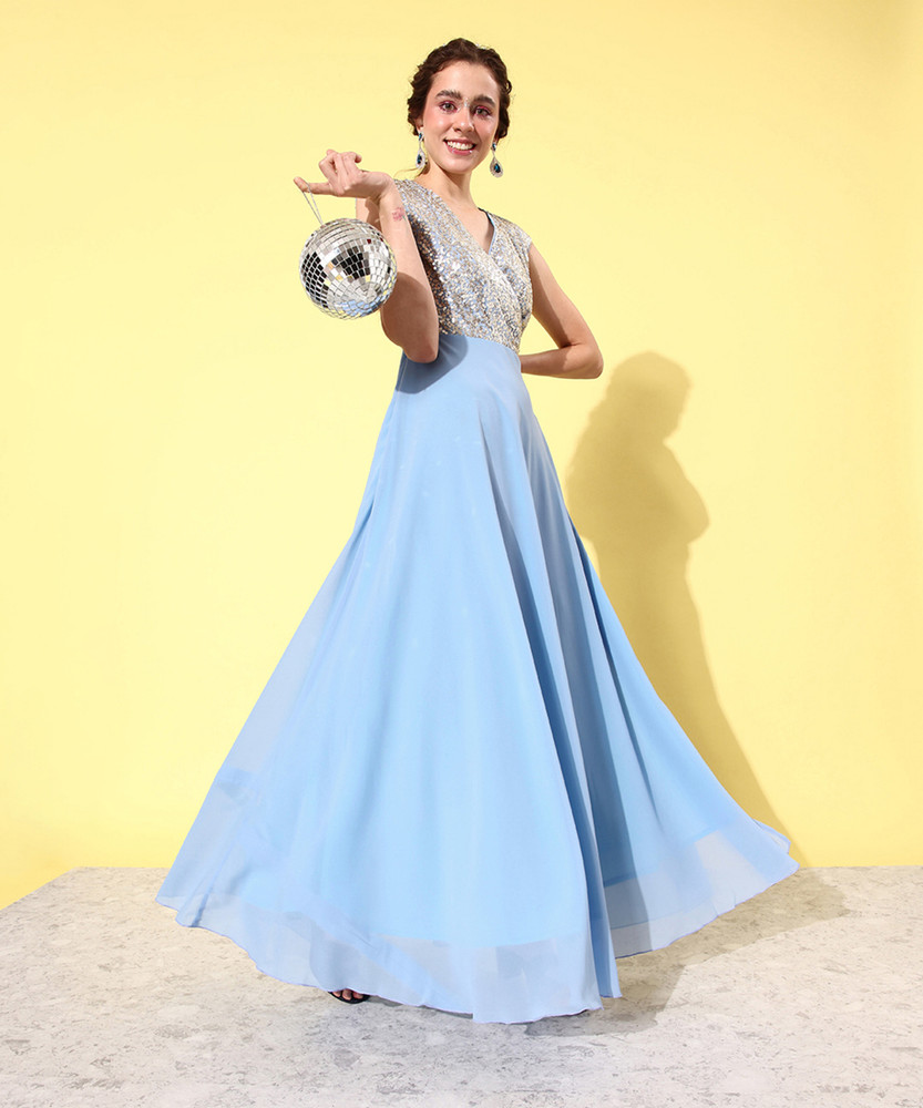 Miss chase maxi dress sales