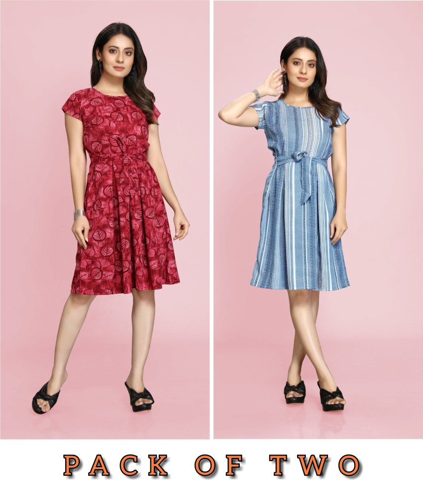 Cotton dress clearance flipkart