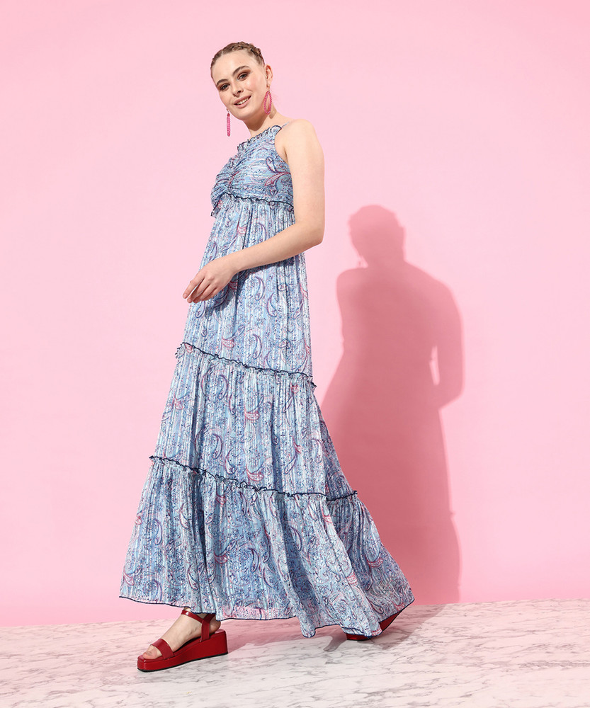 Miss chase maxi dress on sale