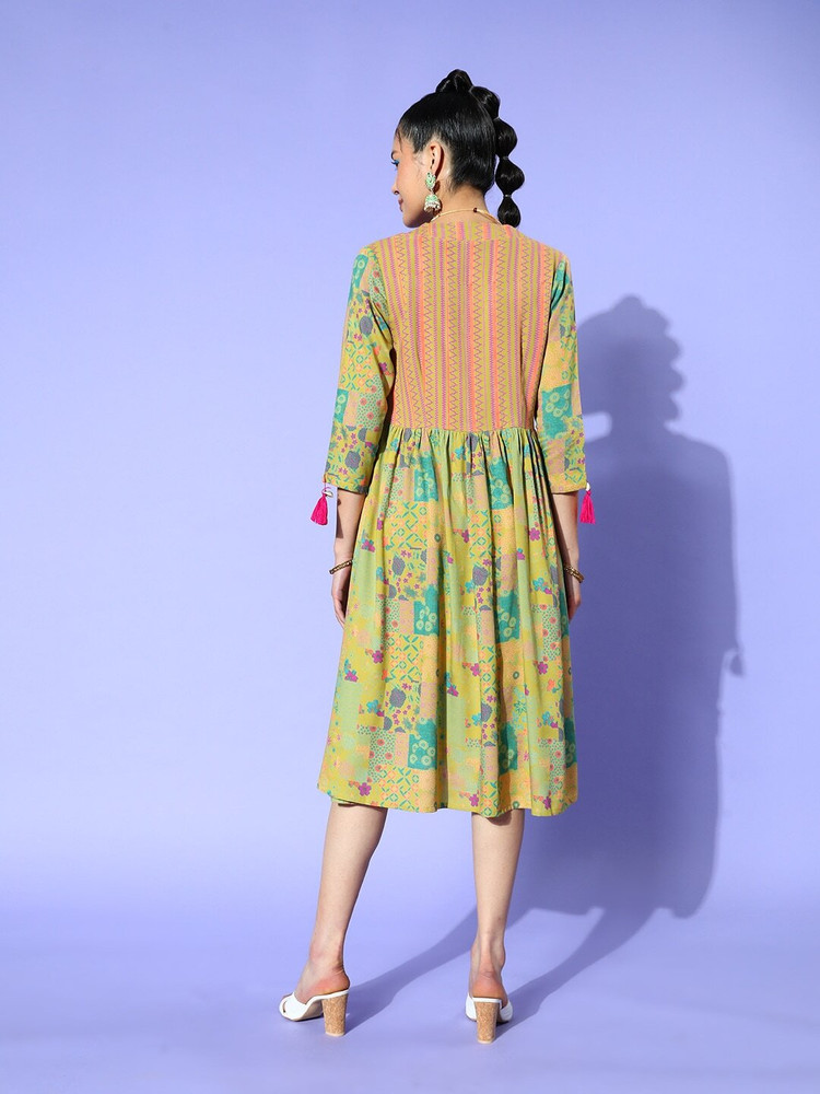 Sangria new arrivals ethnic wear