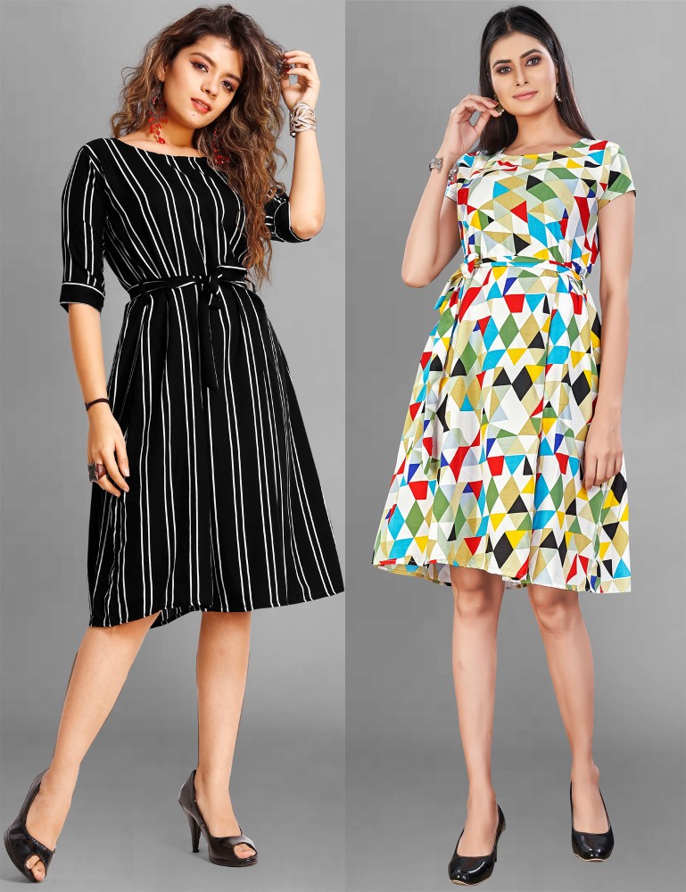 western dresses online flipkart