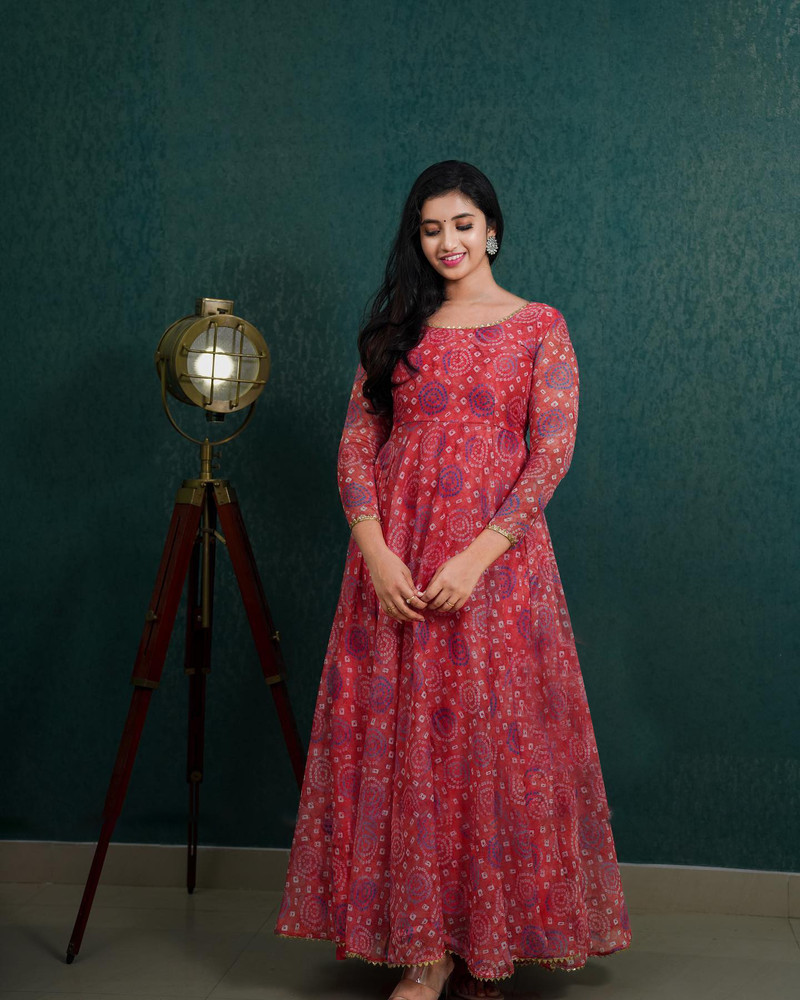 Flipkart umbrella store dresses