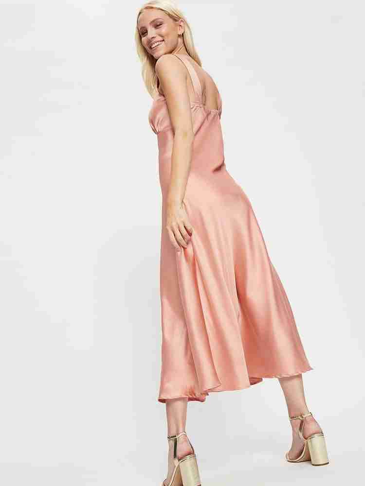 Dorothy perkins pink dress sale clearance