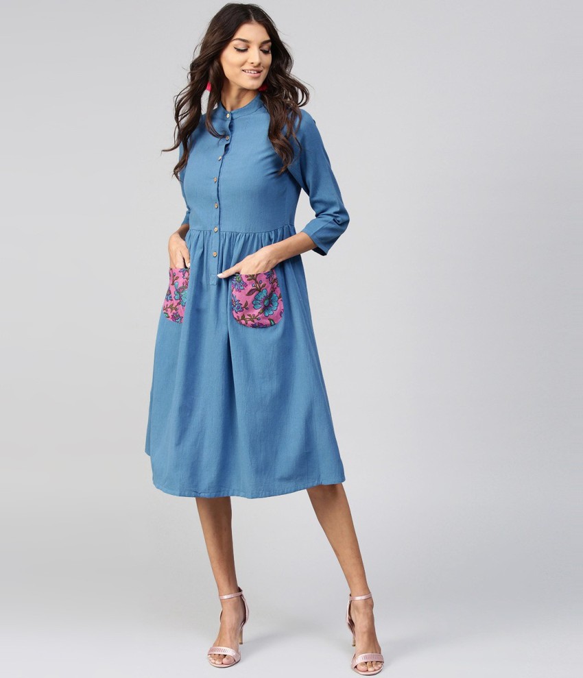 Sassafras clearance dress flipkart