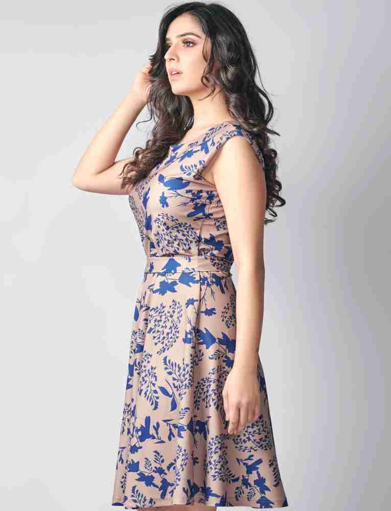 Normal one piece online dress