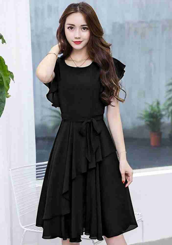 Online shopping on sale short frock