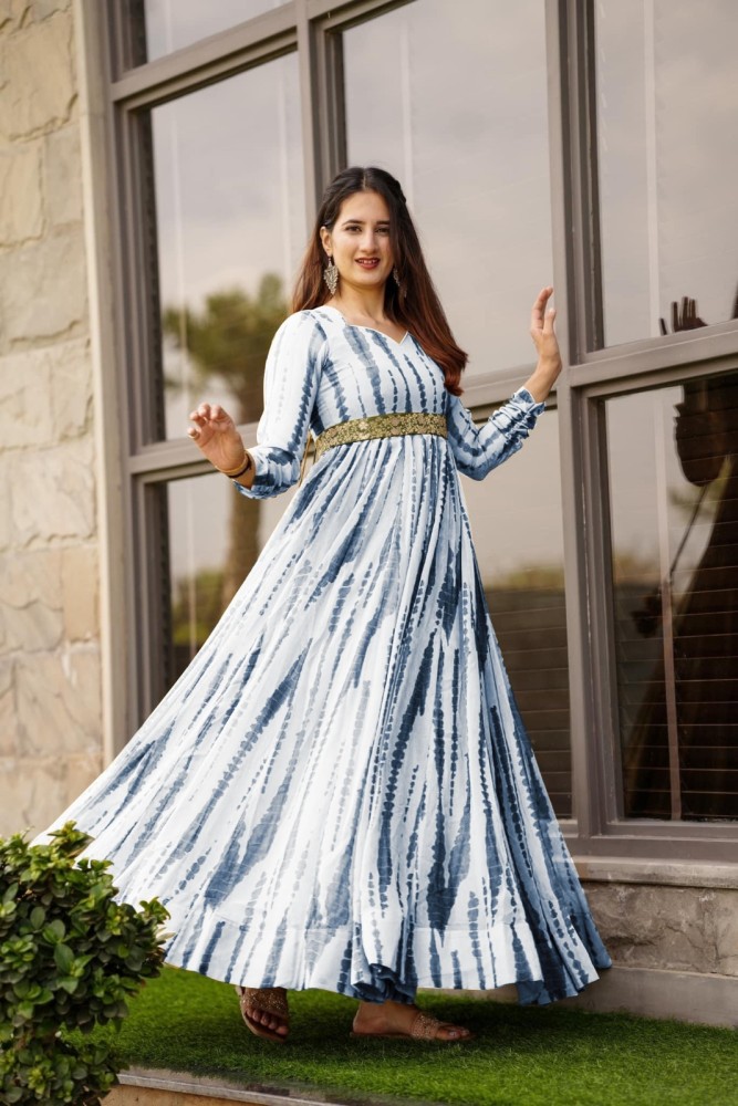 Women hotsell gaun dress