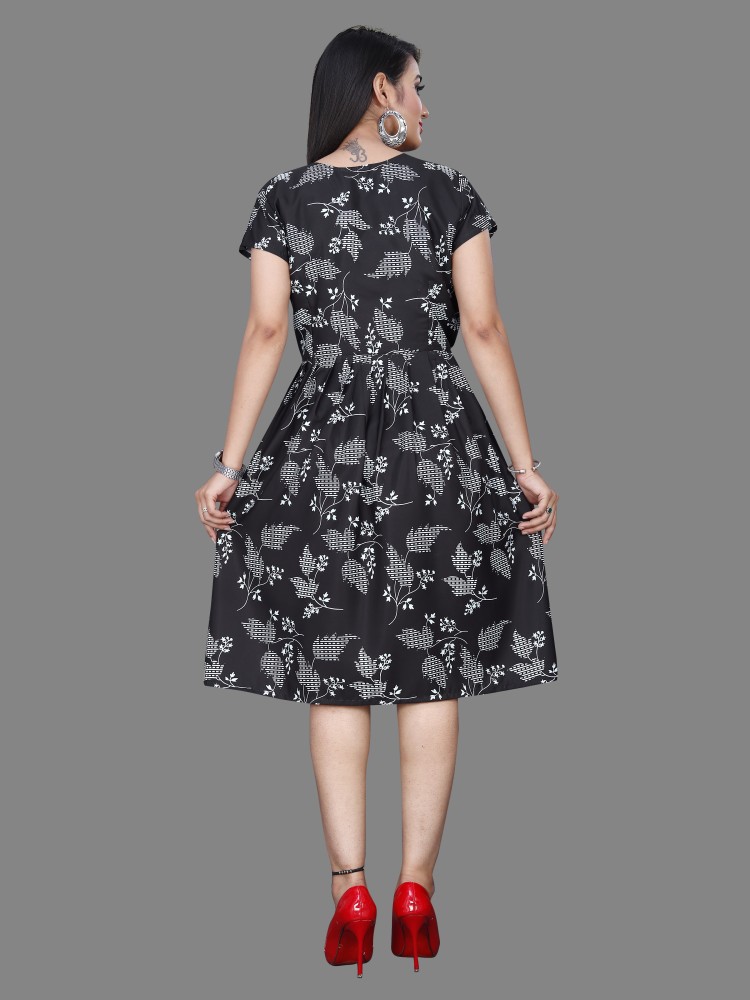 Normal frock designs for ladies outlet 2018