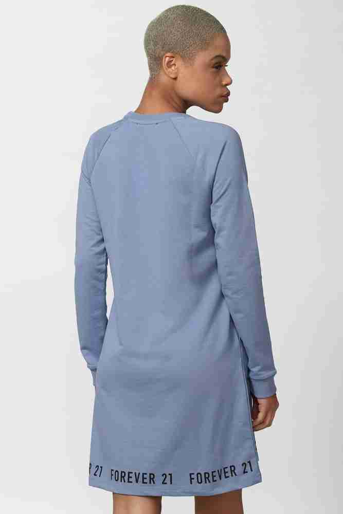 Forever 21 hoodie dress 2025