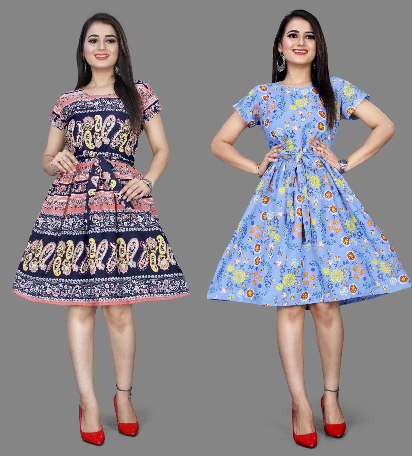 Flipkart female outlet dress