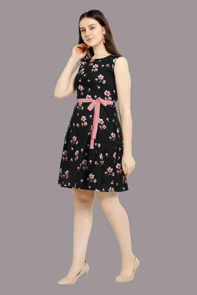 Short discount frock flipkart