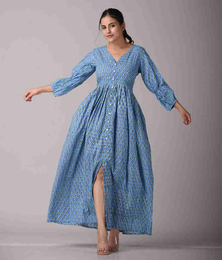 Indo western dress for female on flipkart shop