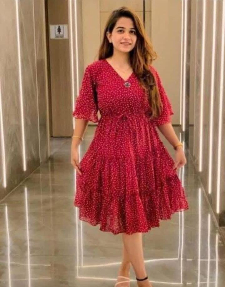 Flipkart offers discount ladies dress