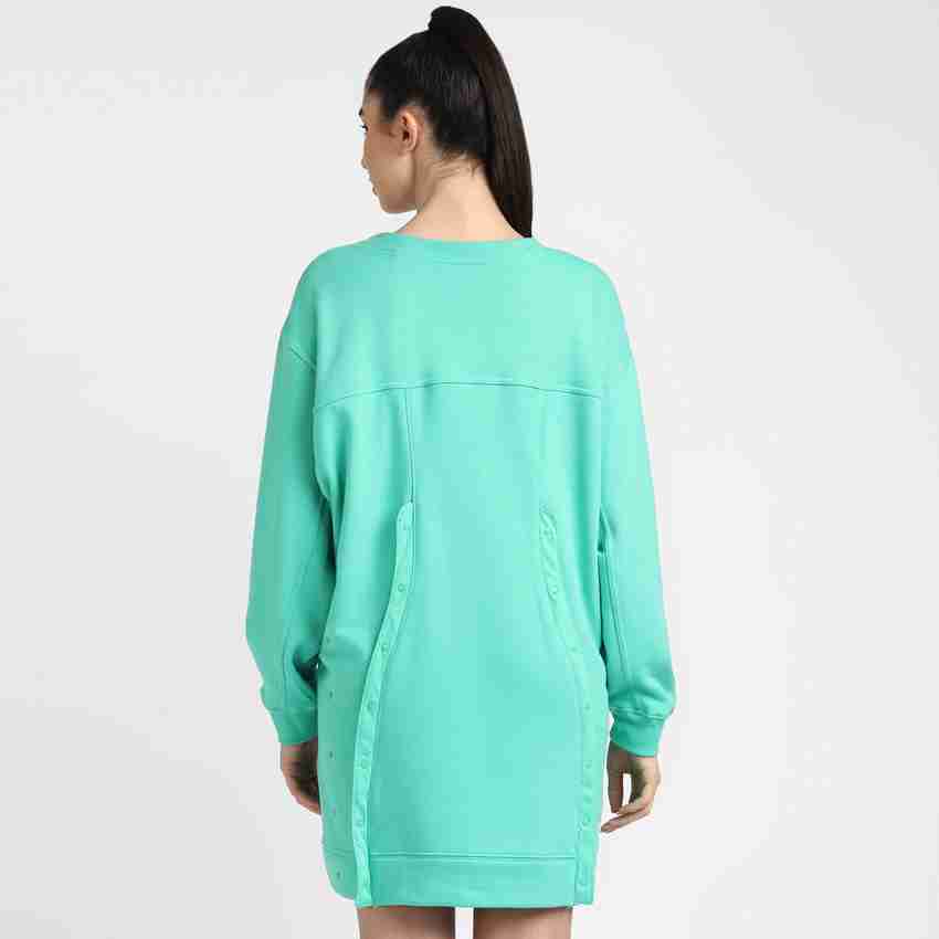 ADIDAS ORIGINALS Women T Shirt Green Dress Buy ADIDAS ORIGINALS