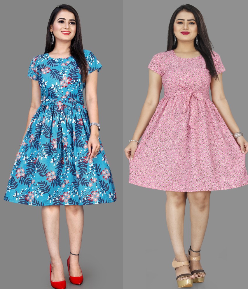 Frock Design - Beautiful Collection of Frocks for Girls