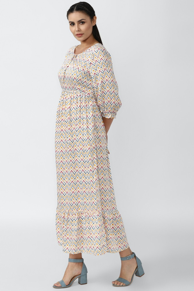 van heusen maxi dresses