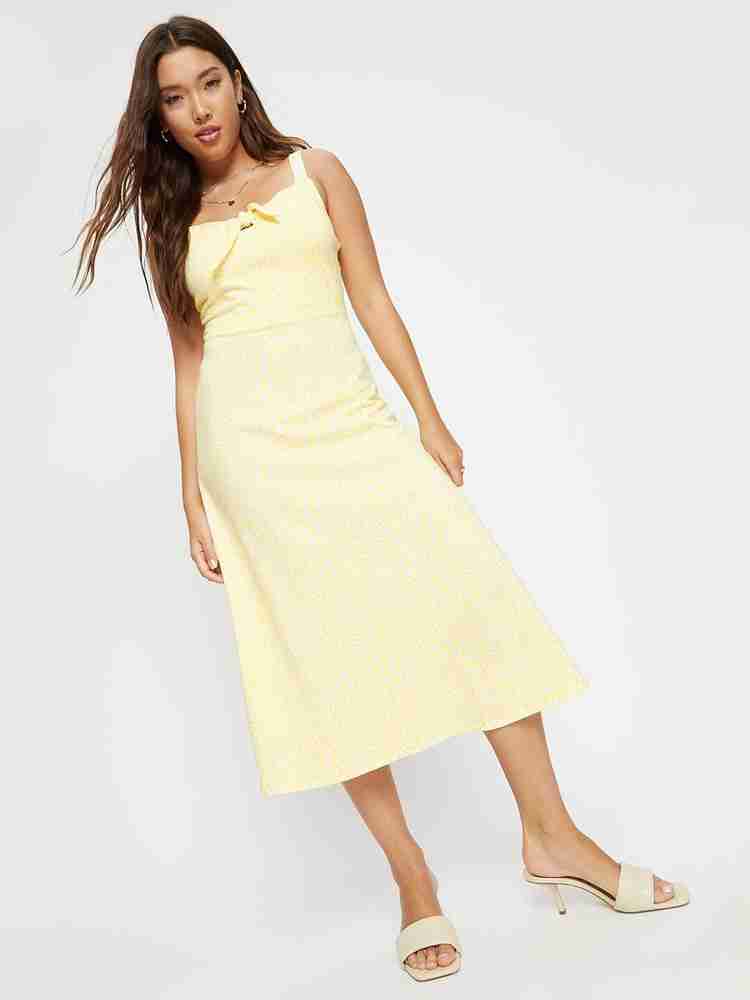 Dorothy perkins white dress online