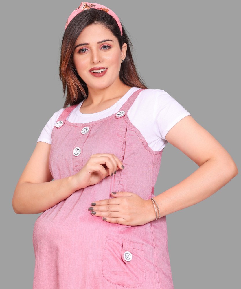 Pregnancy dresses flipkart hotsell