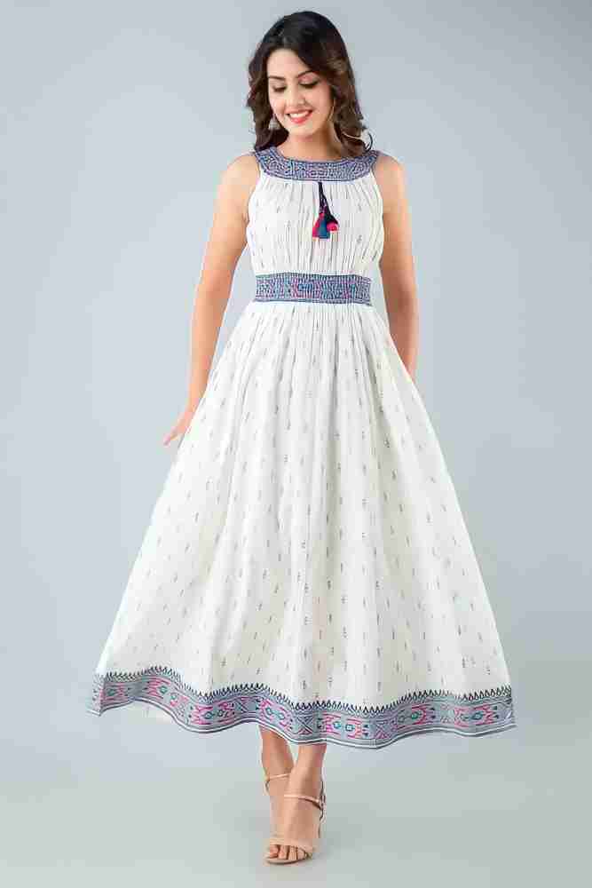 Khubsurat frock 2024