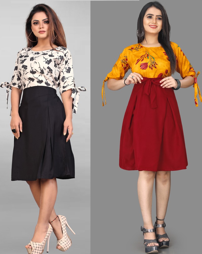 New deals dress flipkart