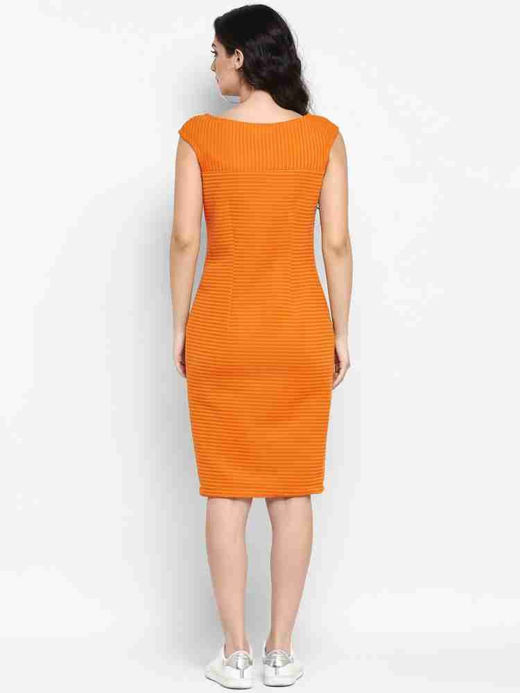 Zima leto mustard dress sales