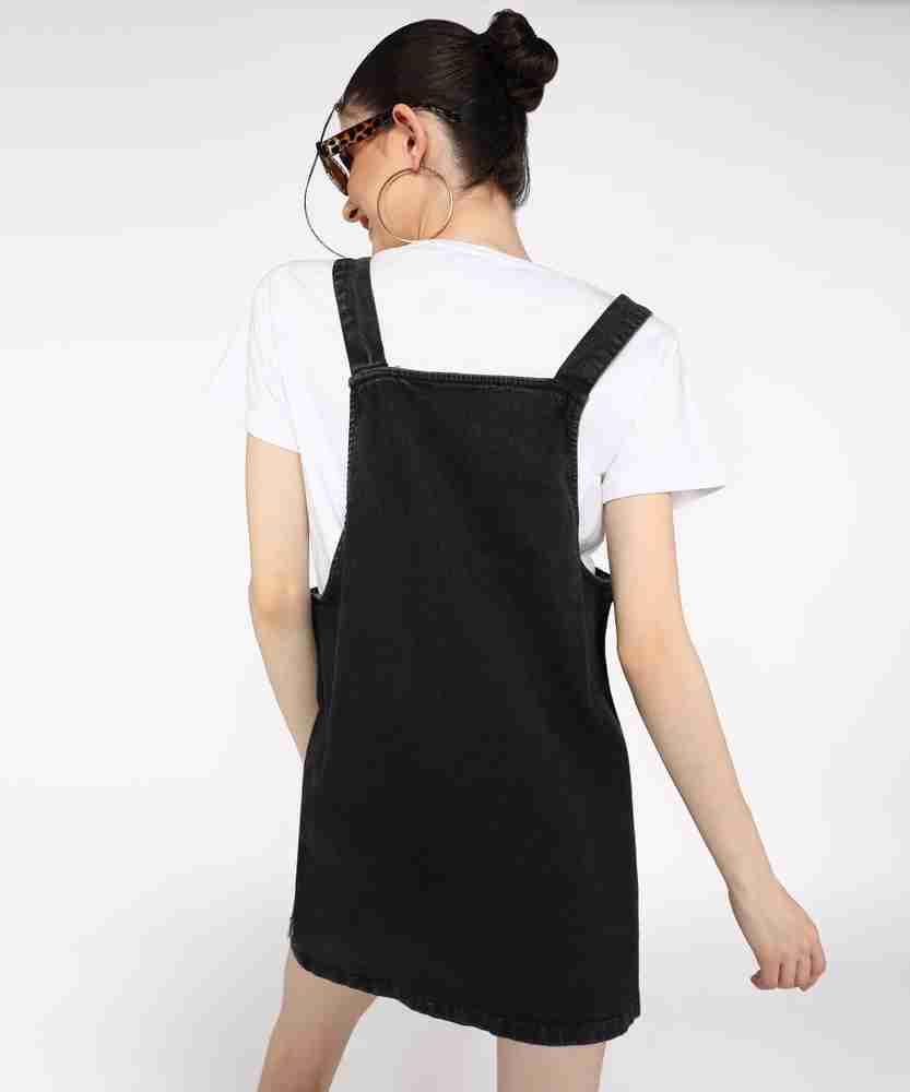 Forever 21 sales pinafore