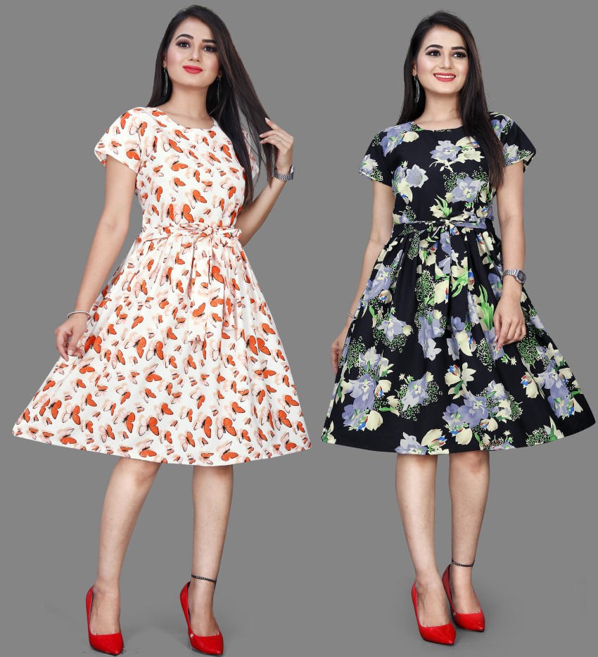 Normal frock designs 2024 for girl 2019