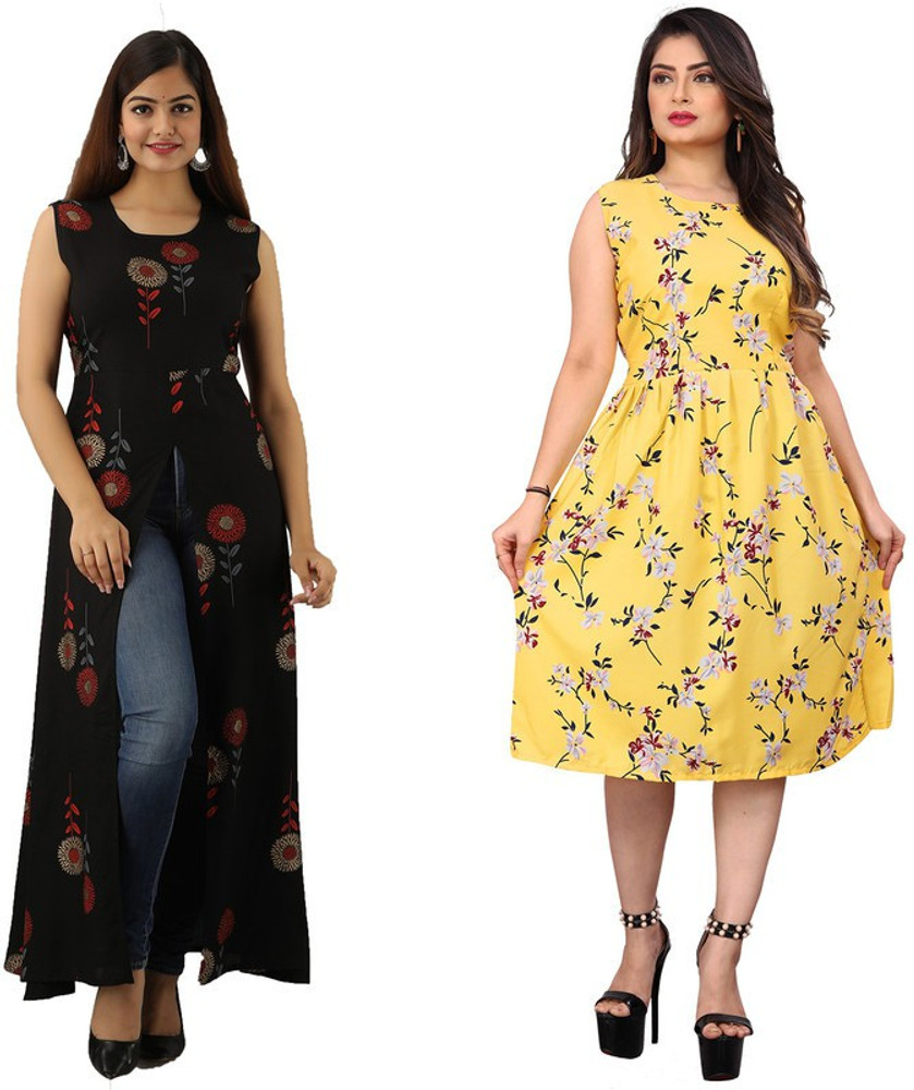 Flipkart women's online wear offers
