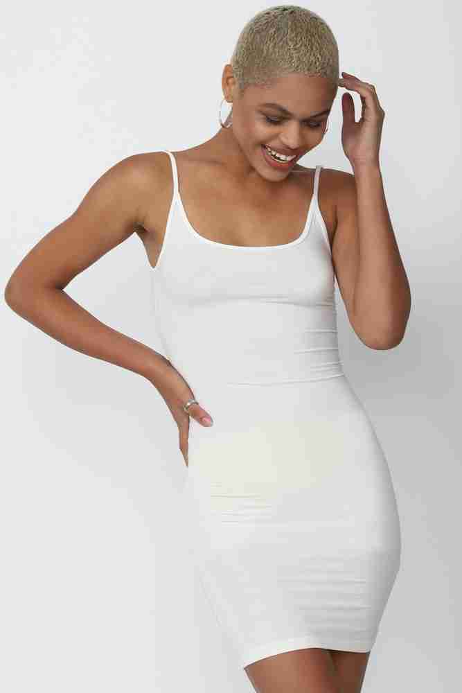 All white online outfits forever 21
