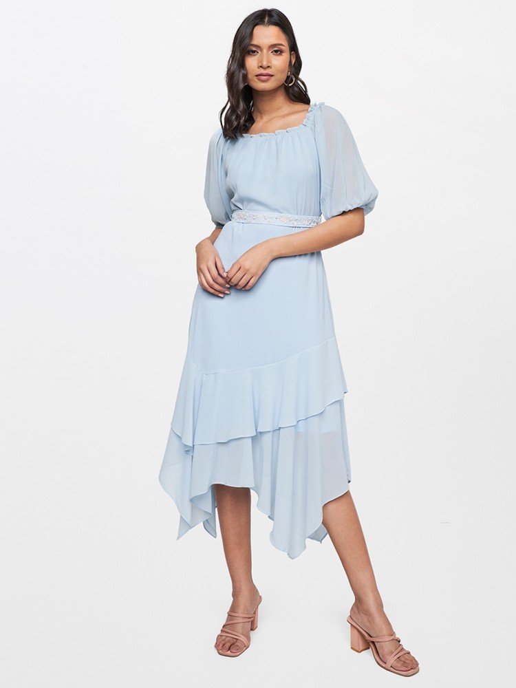 Vero Moda Dresses - Get upto 60% off on Vero Moda Dresses Online from Myntra
