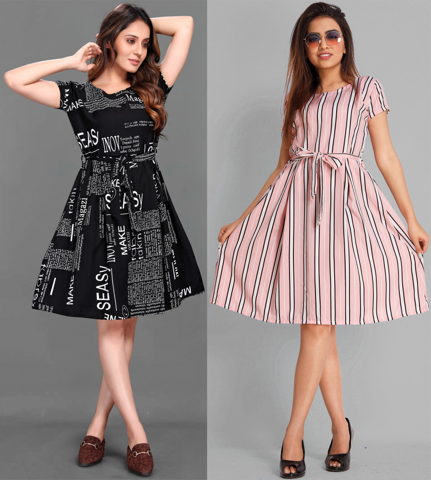 Flipkart western dresses for womens top