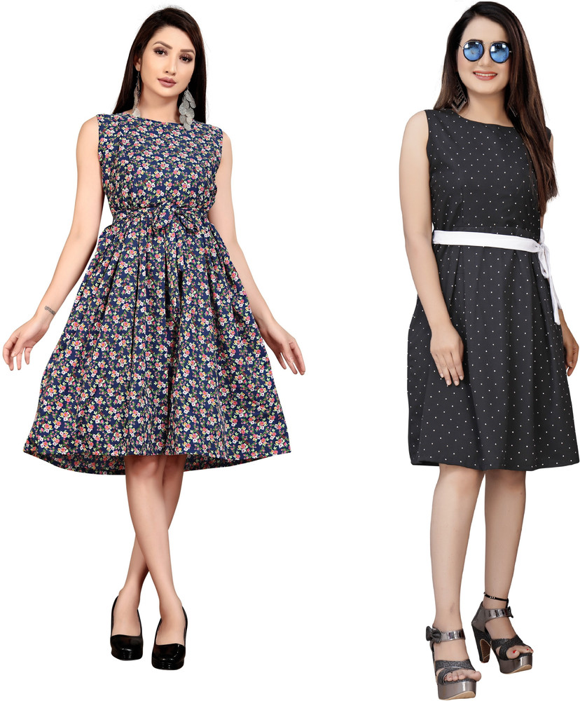 Flipkart short frock on sale