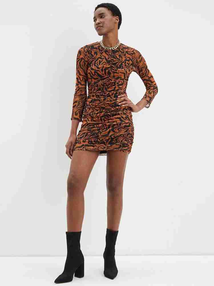 Dorothy perkins bodycon dress best sale