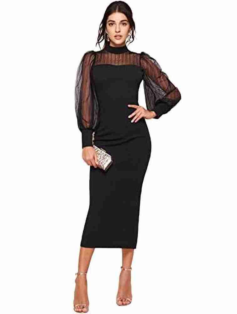 H and m outlet women dresses