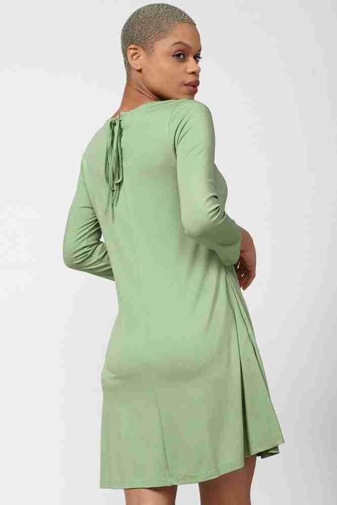 Drop waist dress forever 21 hotsell
