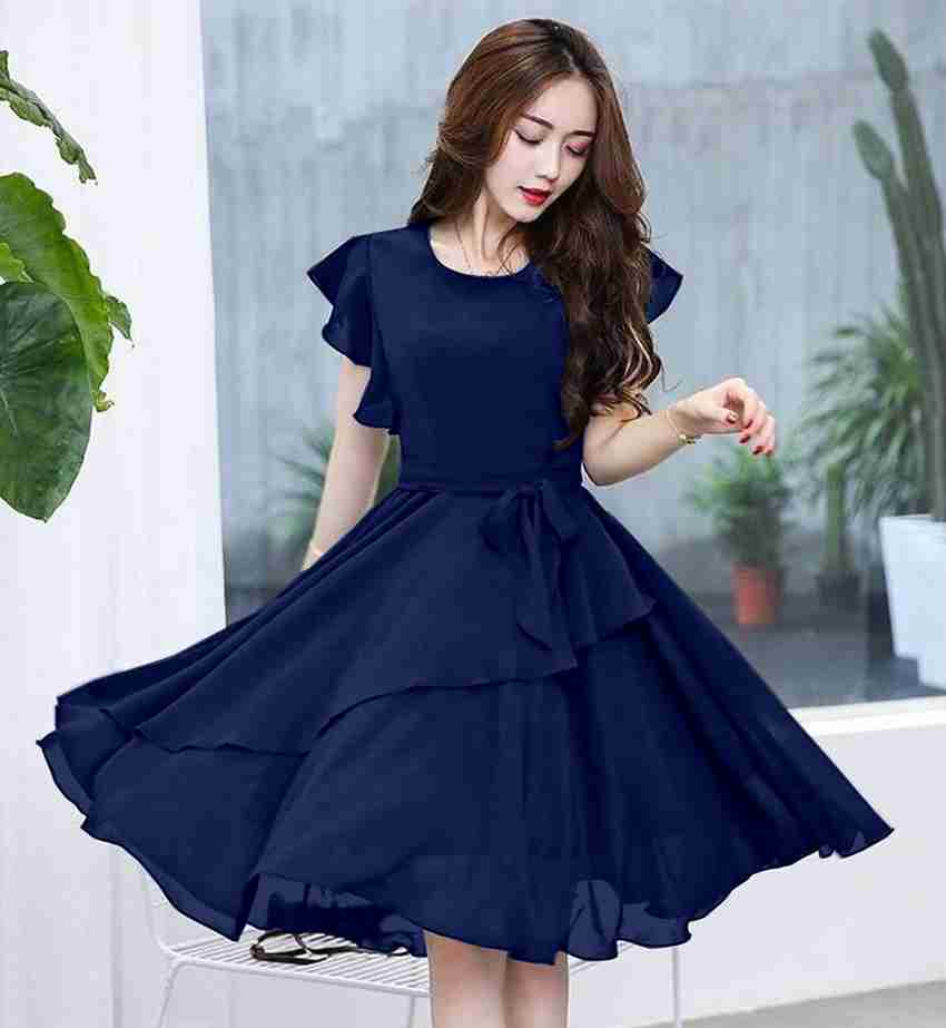 Online shopping deals short frock