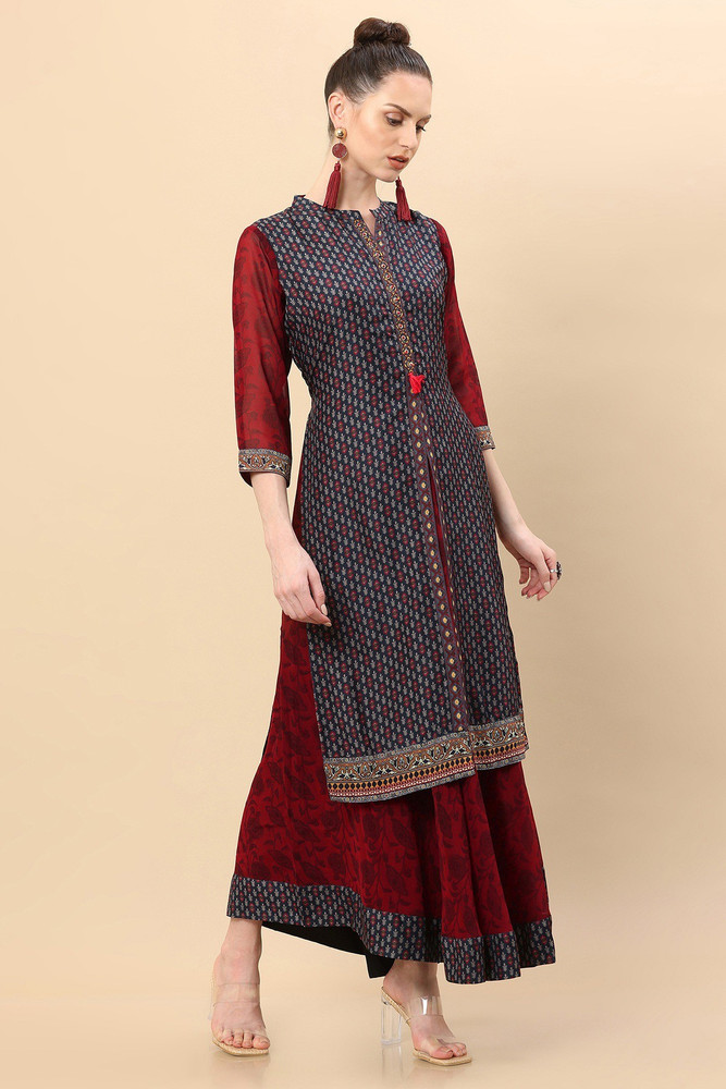 Soch ethnic wear sales